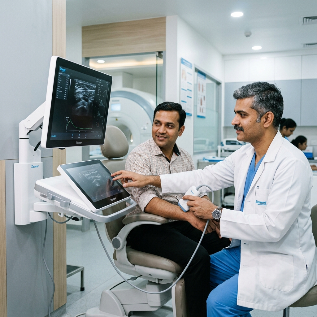 Advanced Diagnosis