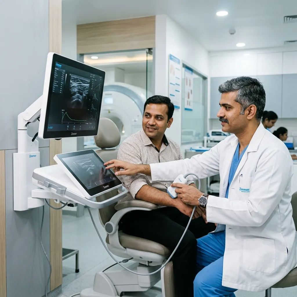 Advanced Diagnosis