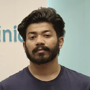 Anirban Das