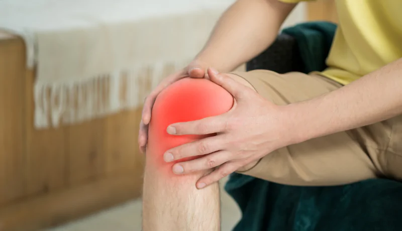 Arthritis