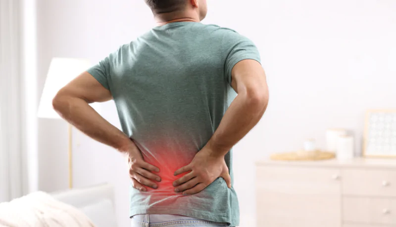 Back Pain