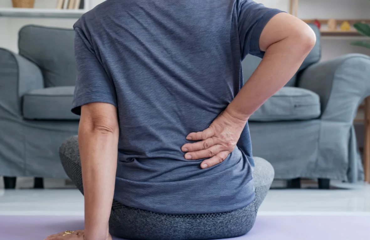 Arthritis