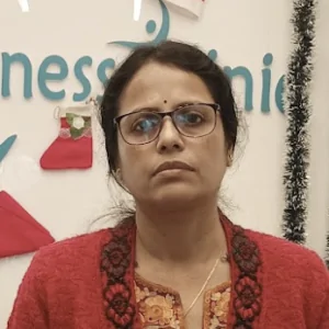 Bhaswati Lahiri