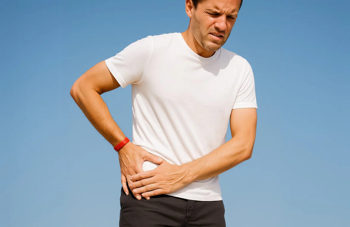 Hip Pain