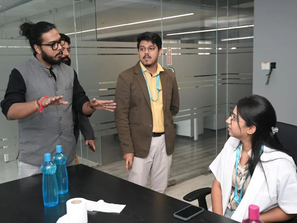 IT Camp Event 2