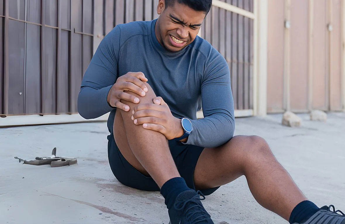 Knee Pain