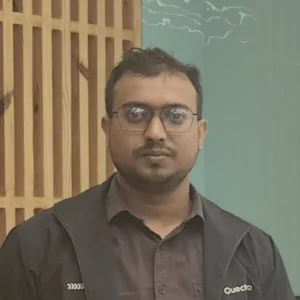 Koushik Das