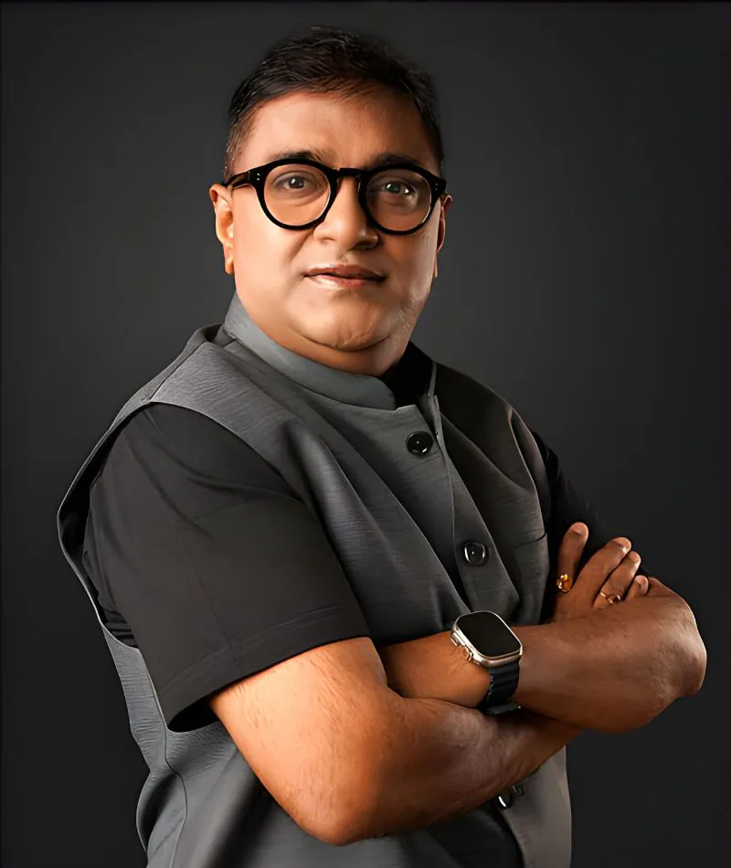 Shiladitya Chaudhary