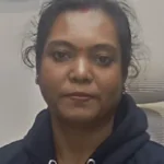 Nabanita Sarkar