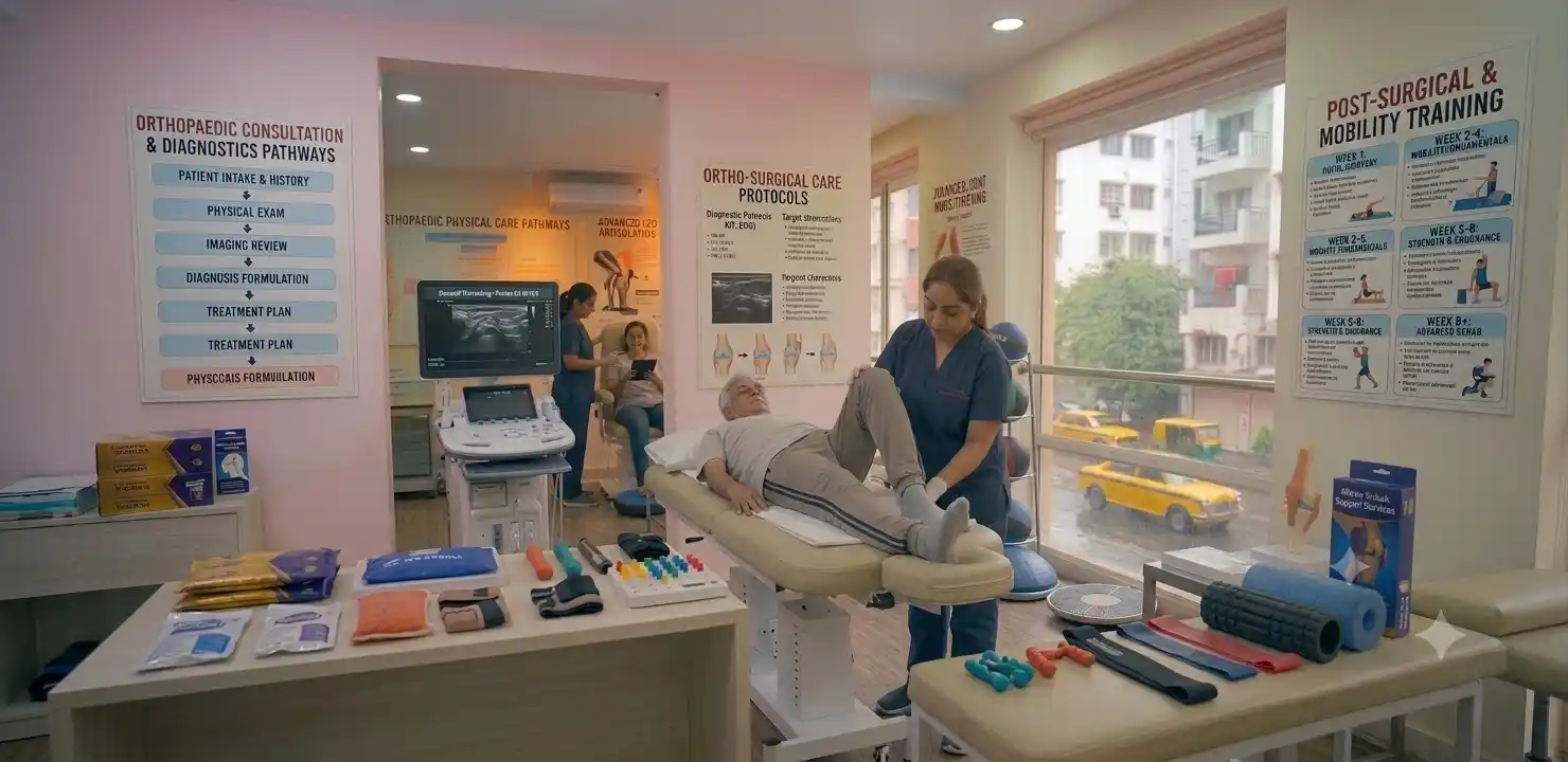 Orthopedics