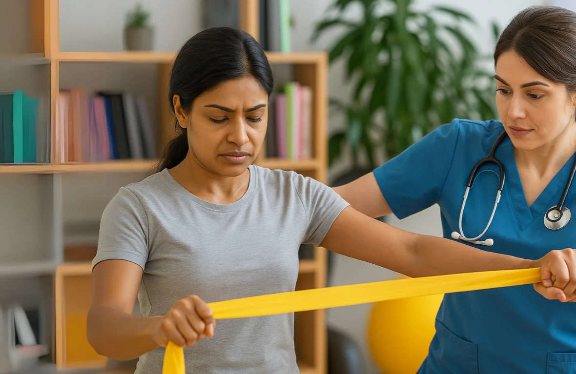 Physical Therapy