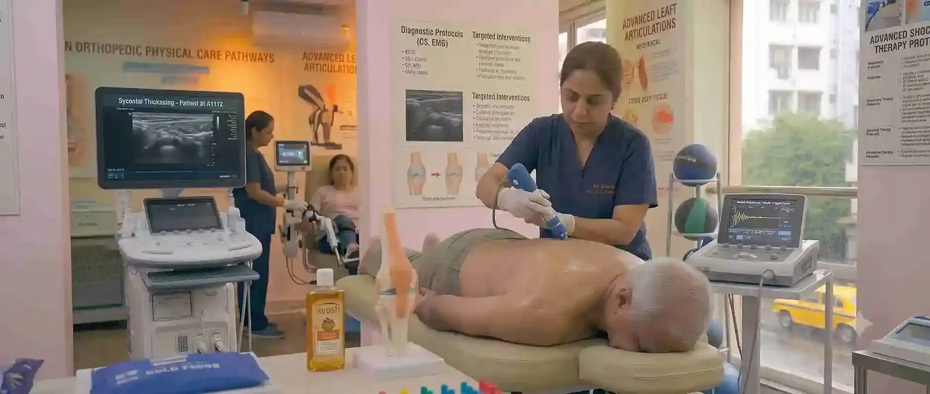 Physical Therapy