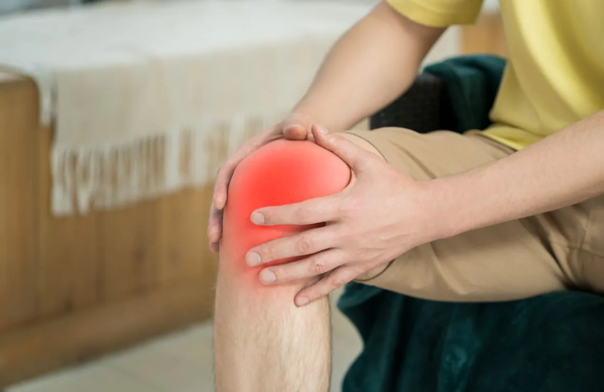 Arthritis