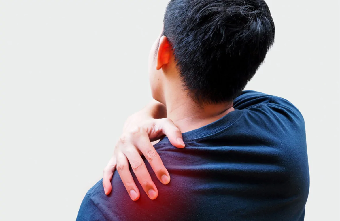 Frozen Shoulder