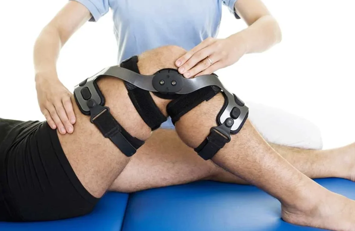 Post-Surgical Rehabilitation