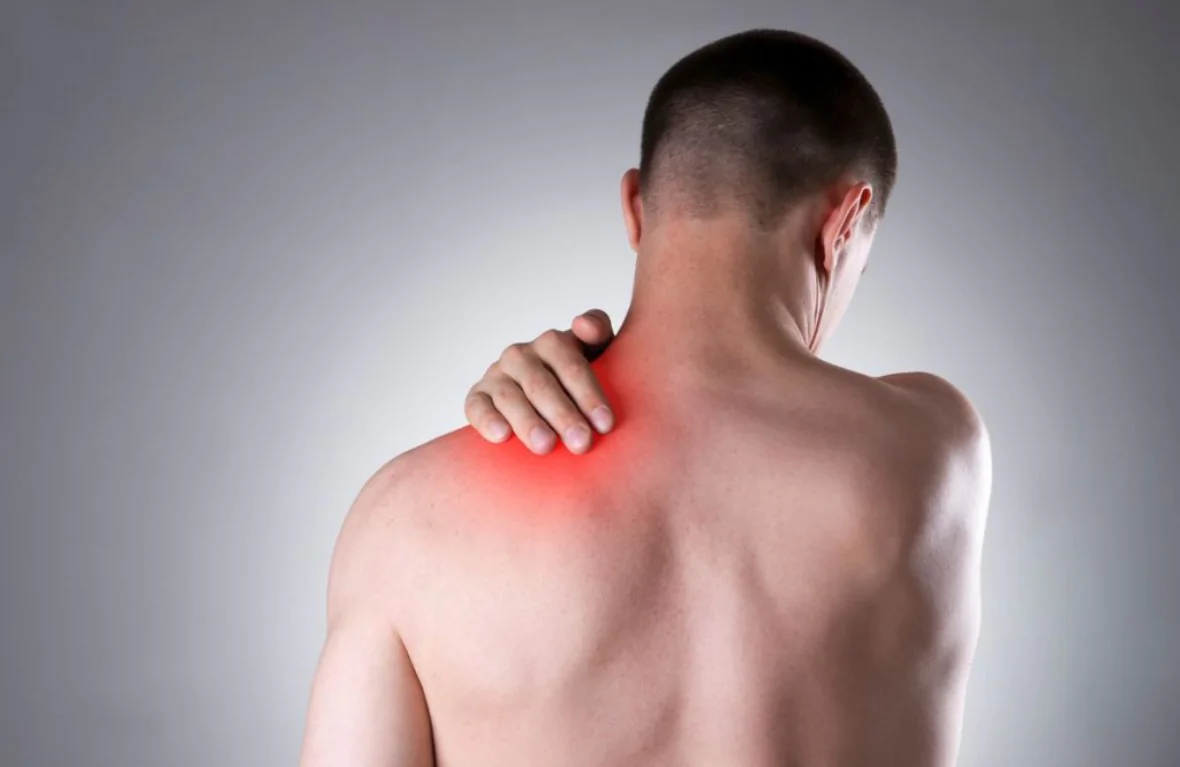 Shoulder Pain