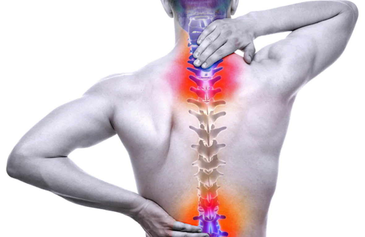 Spinal Injuries