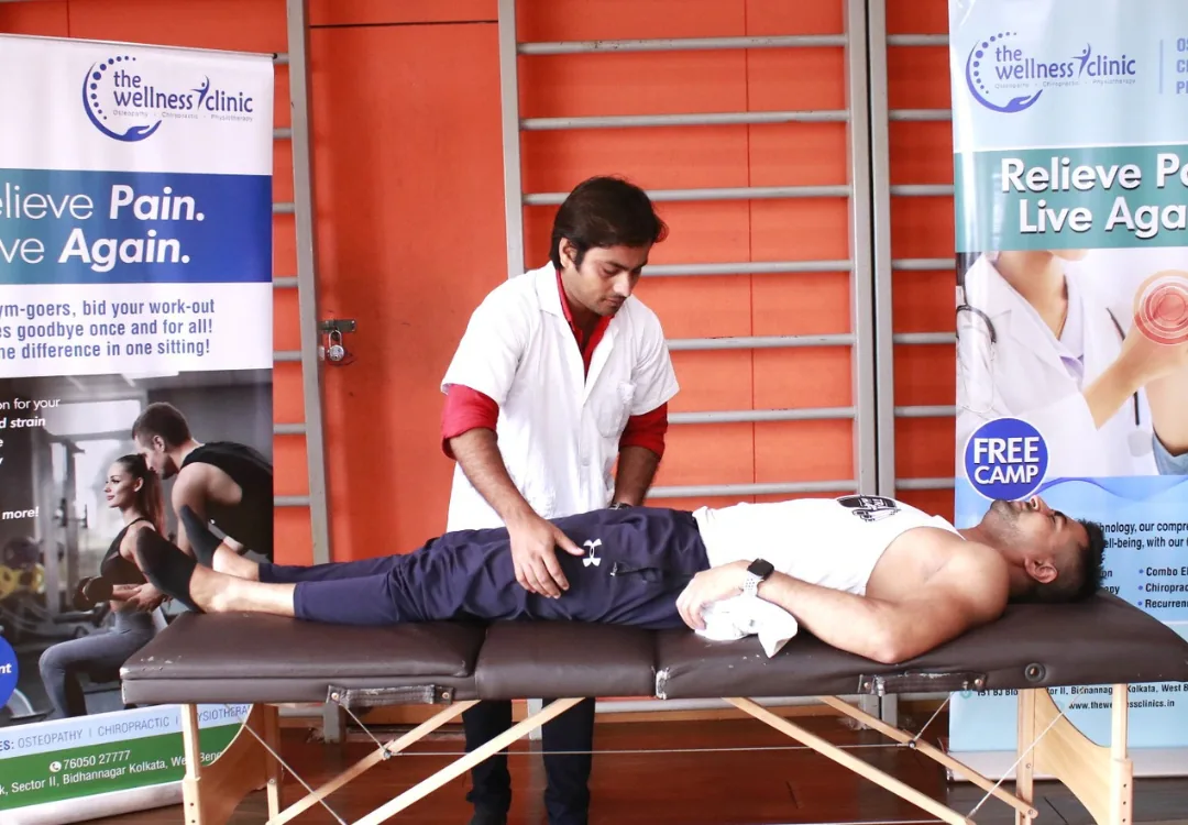 Yogam Event 2