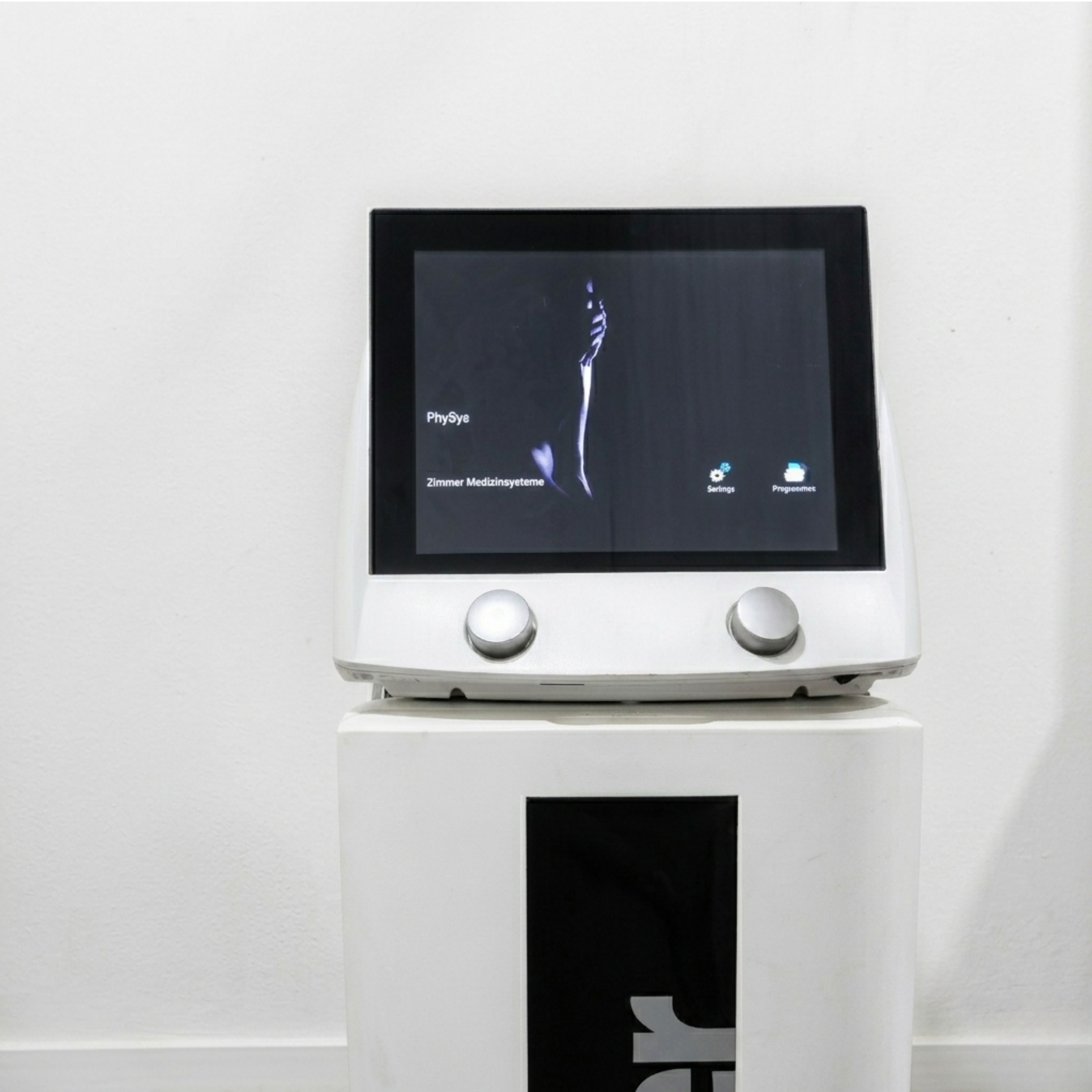 Physiotherapy