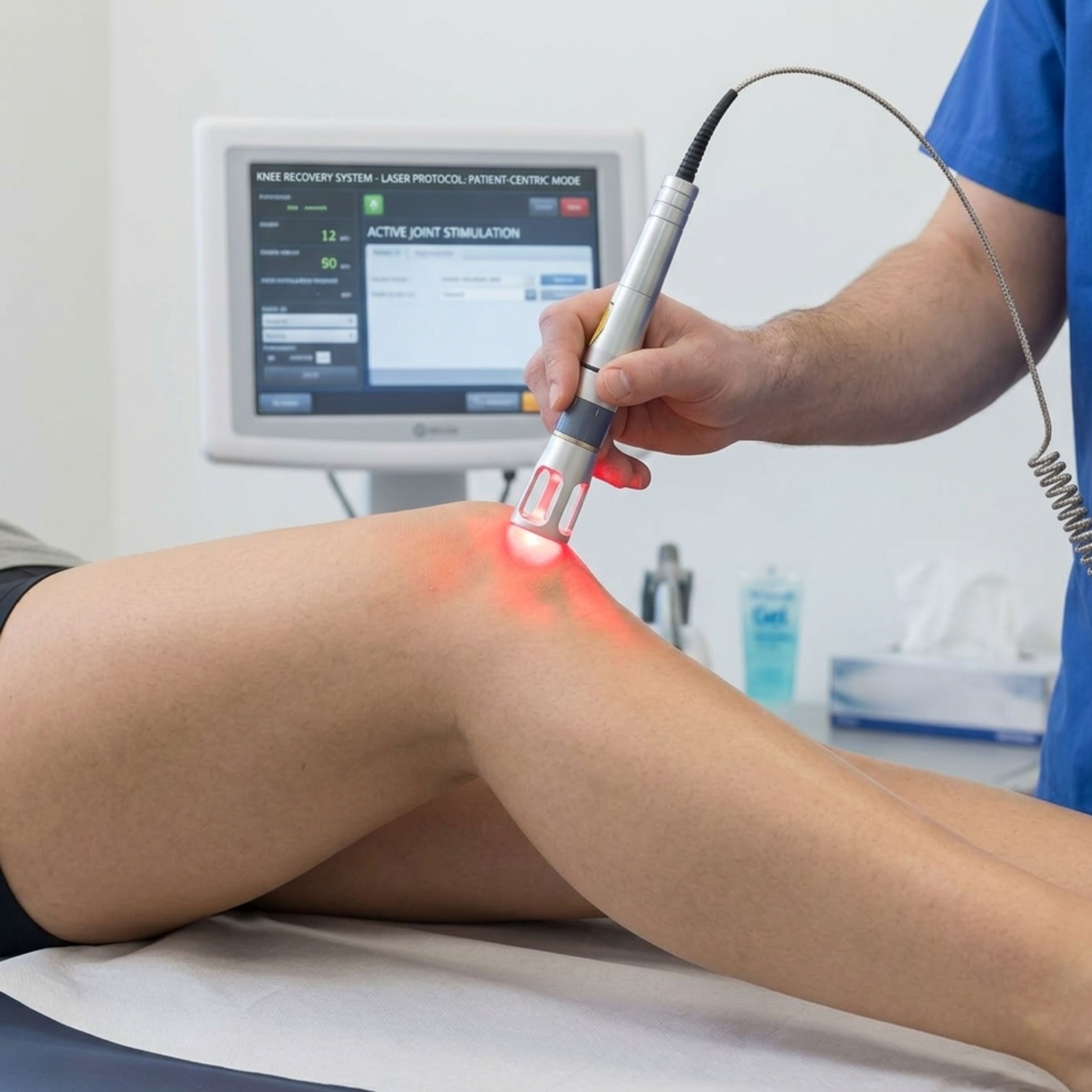 Arthritis Treatment