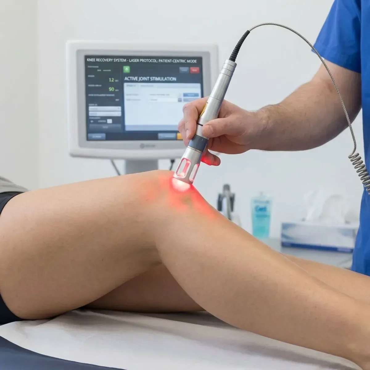 Arthritis Treatment
