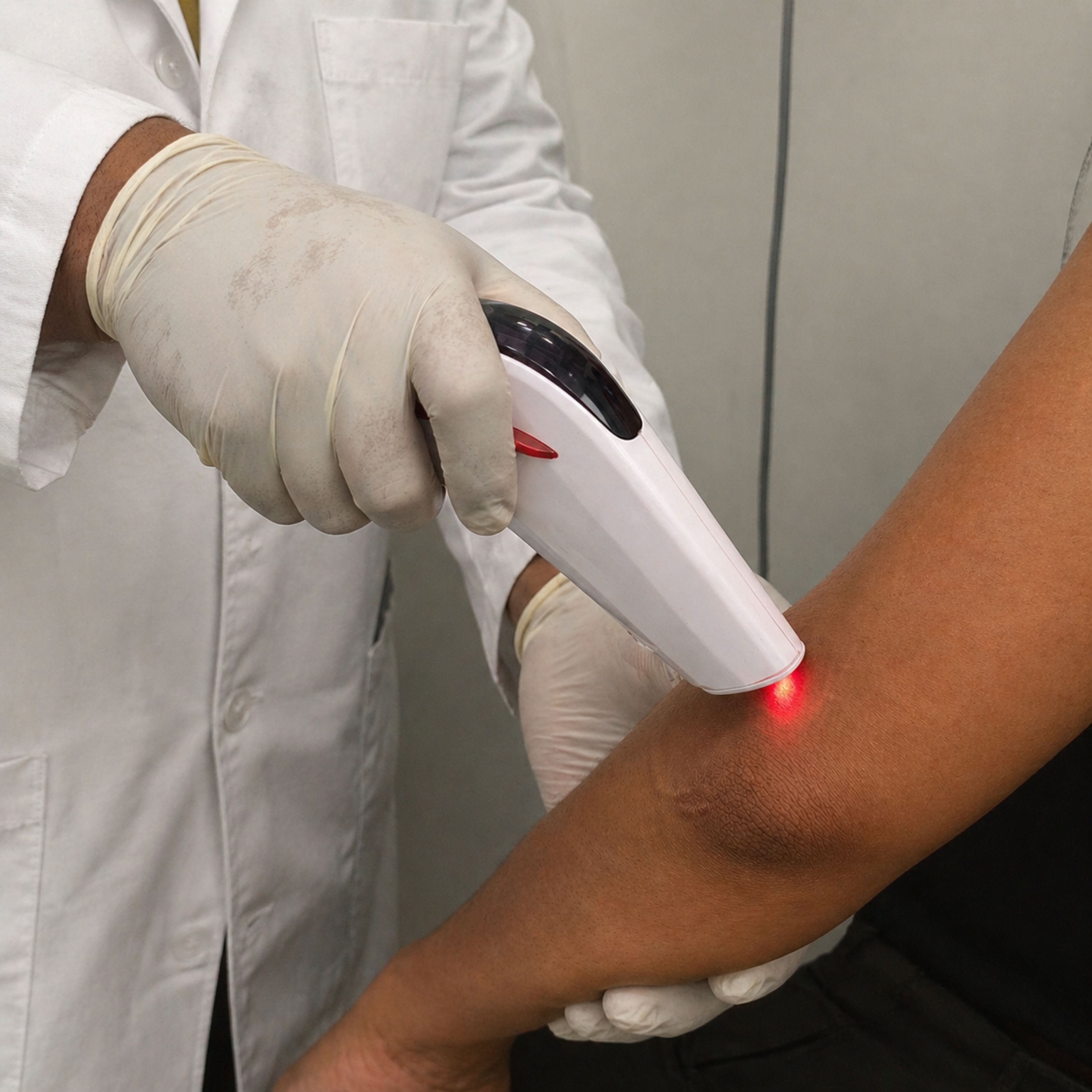 Arthritis Treatment