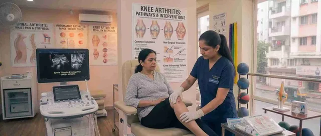 Arthritis