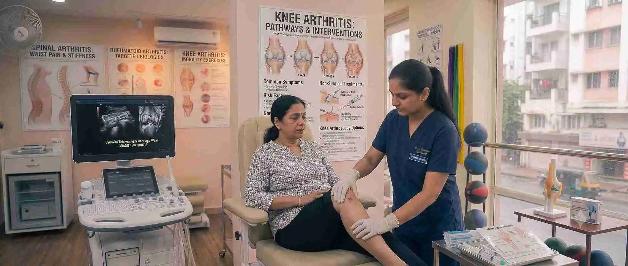Arthritis