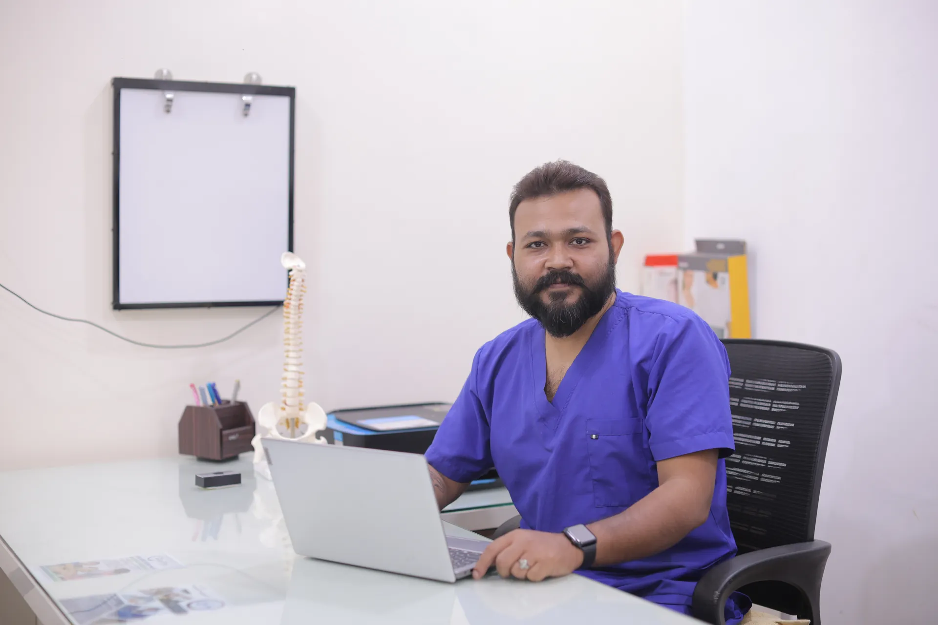Doctor Consultation