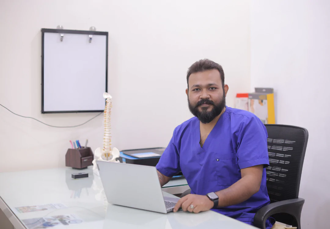 Treatment Room