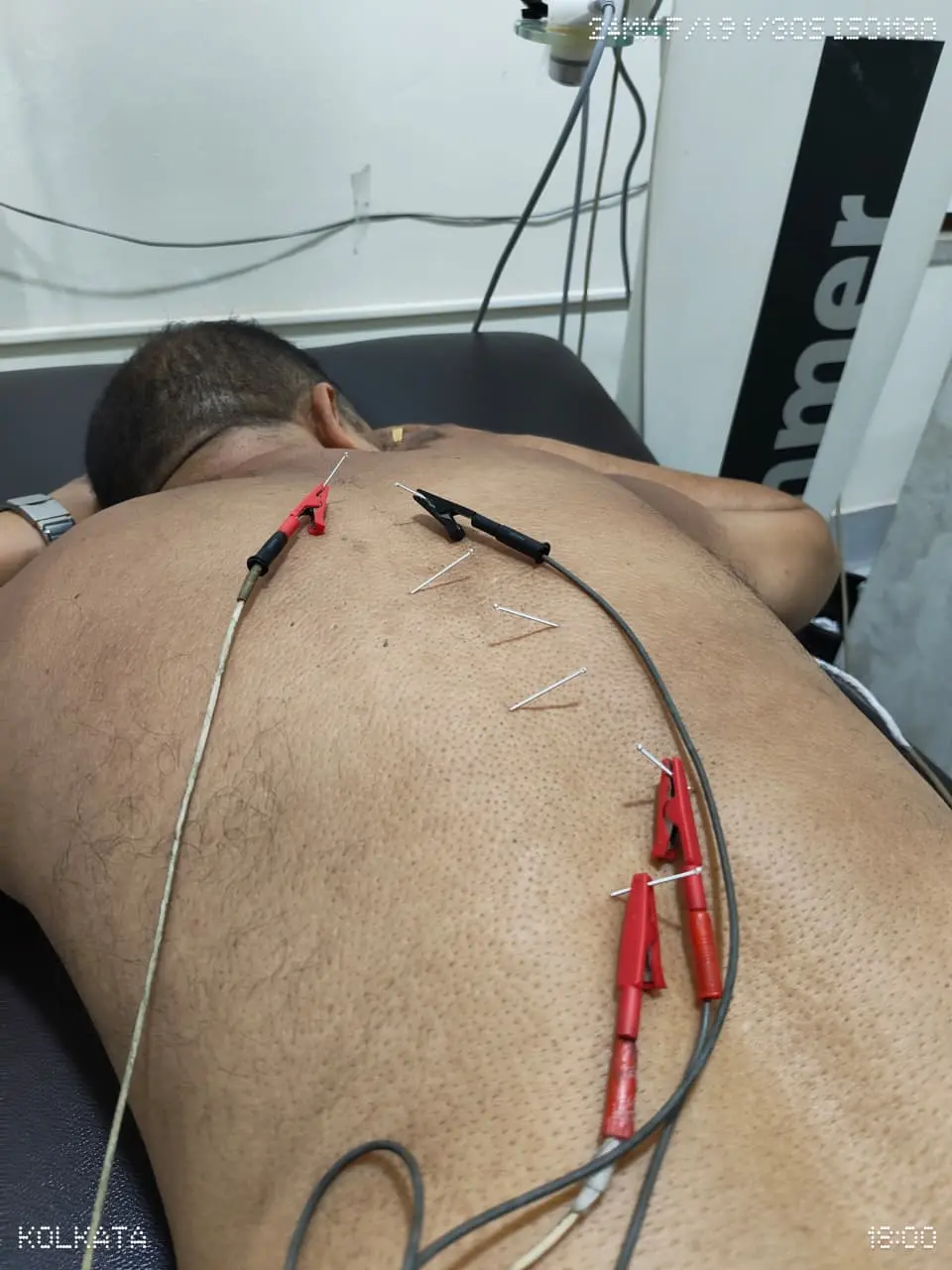 Clinic Equipment