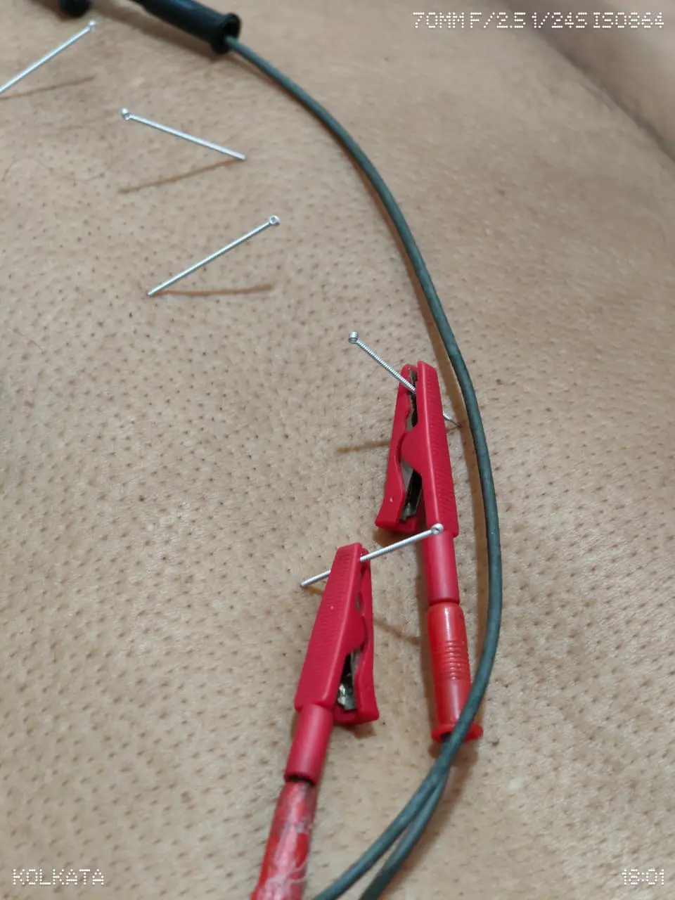 Clinic Equipment
