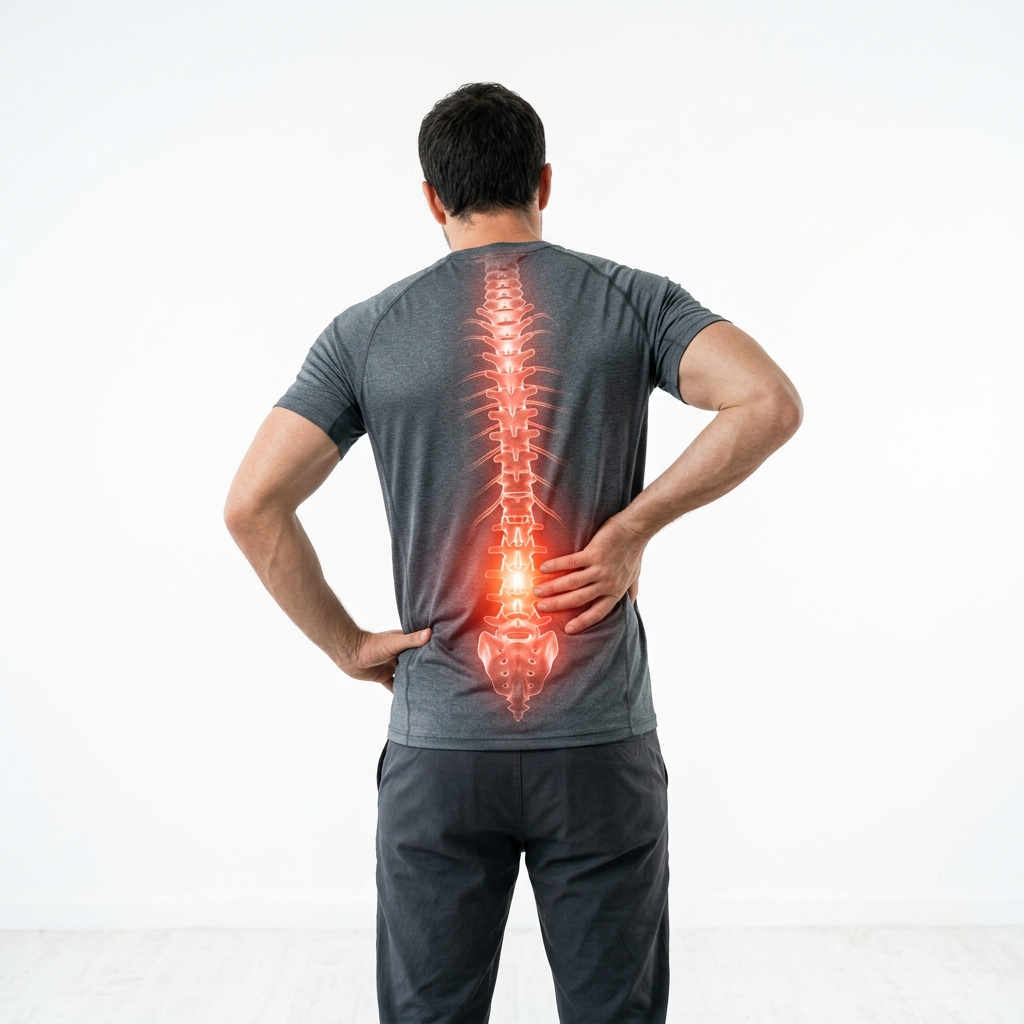 Pain Relief Treatment