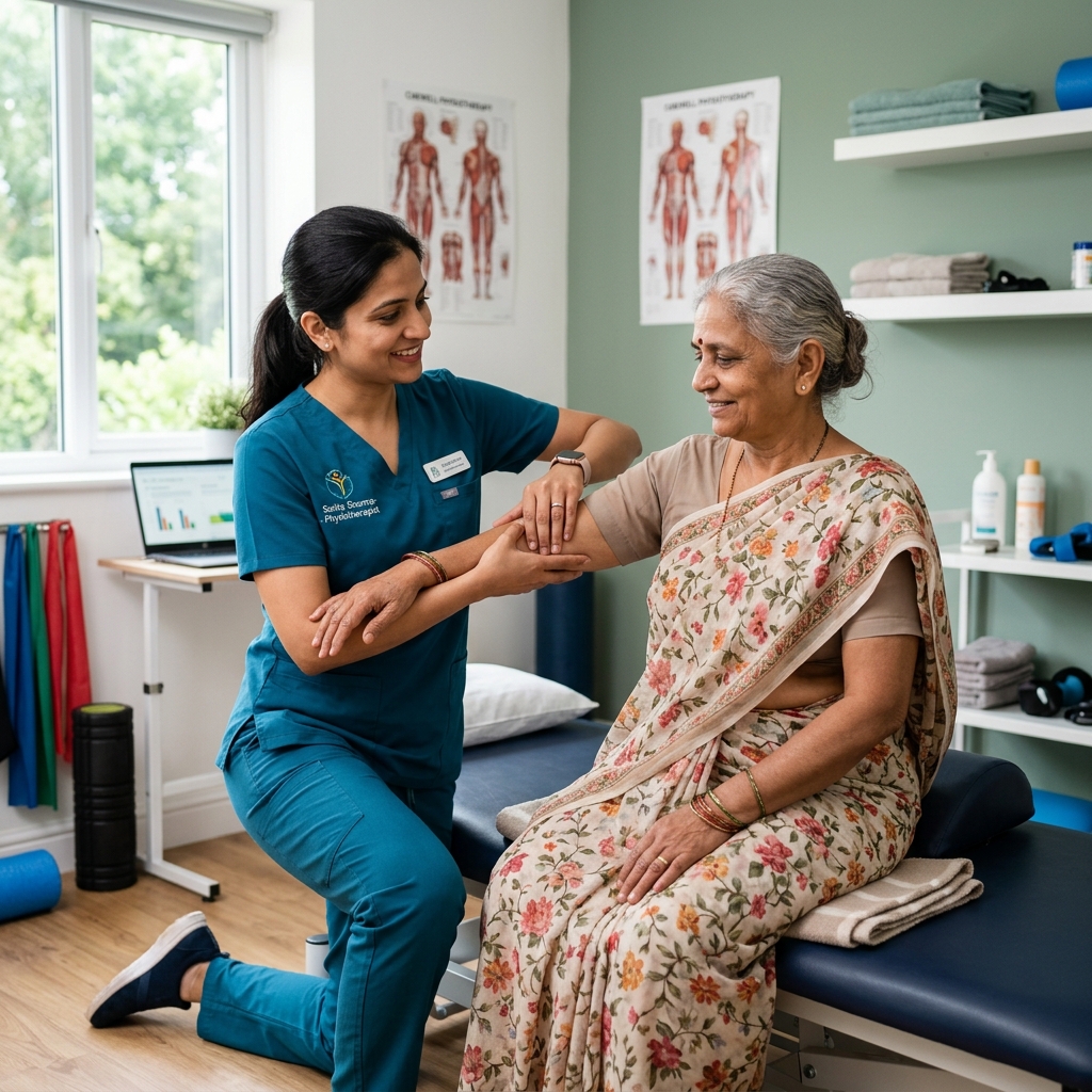 Gynae Rehabilitation