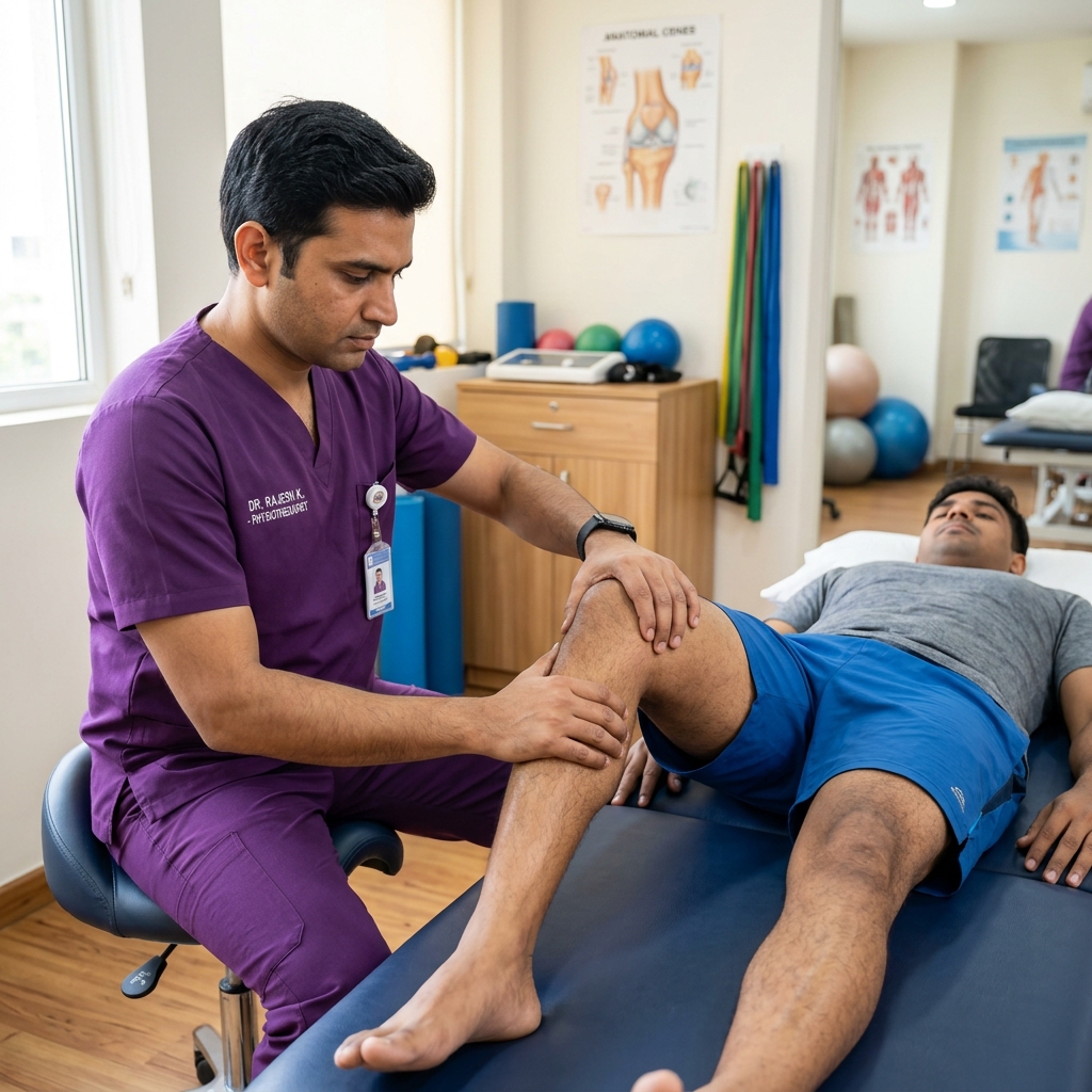 Specialized Pain Management