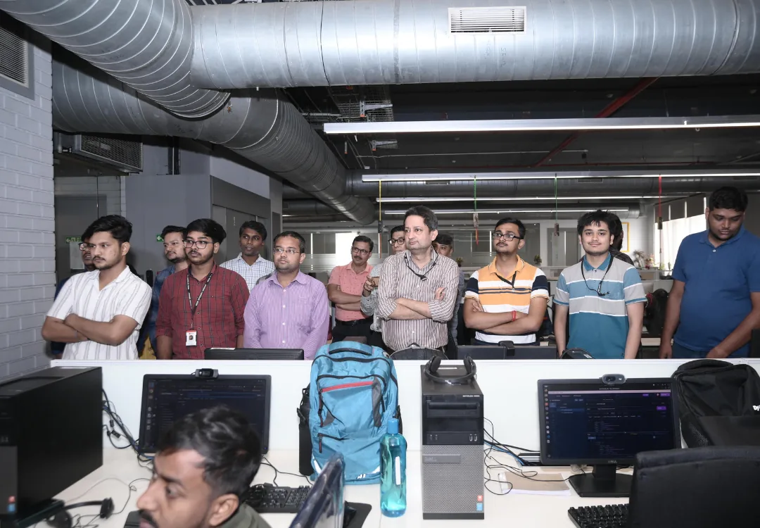 IT Camp Event 2
