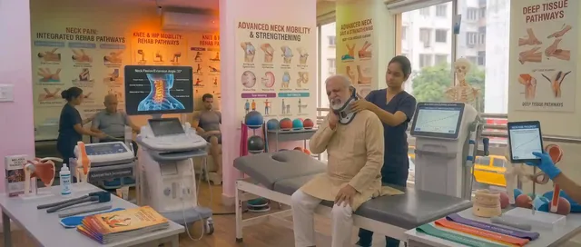 Neck Pain