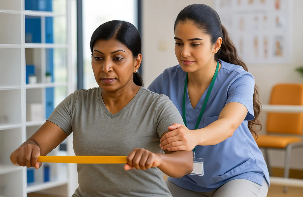 Orthopedics