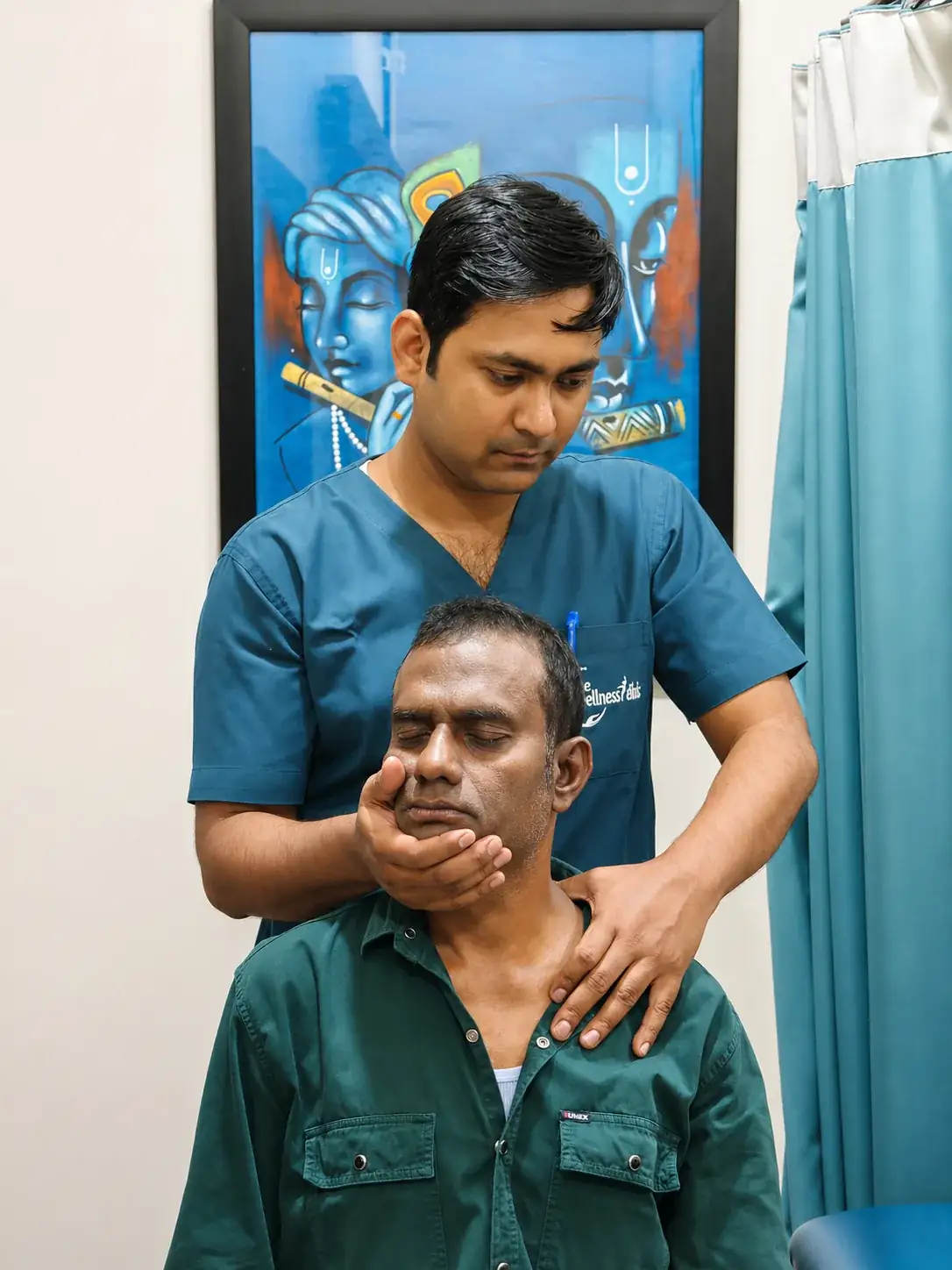 Physiotherapy