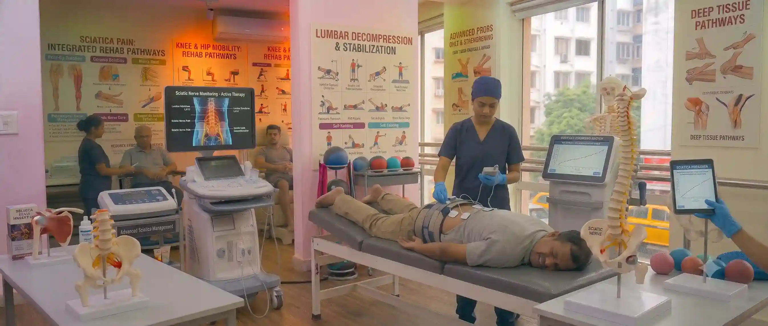 Sciatica