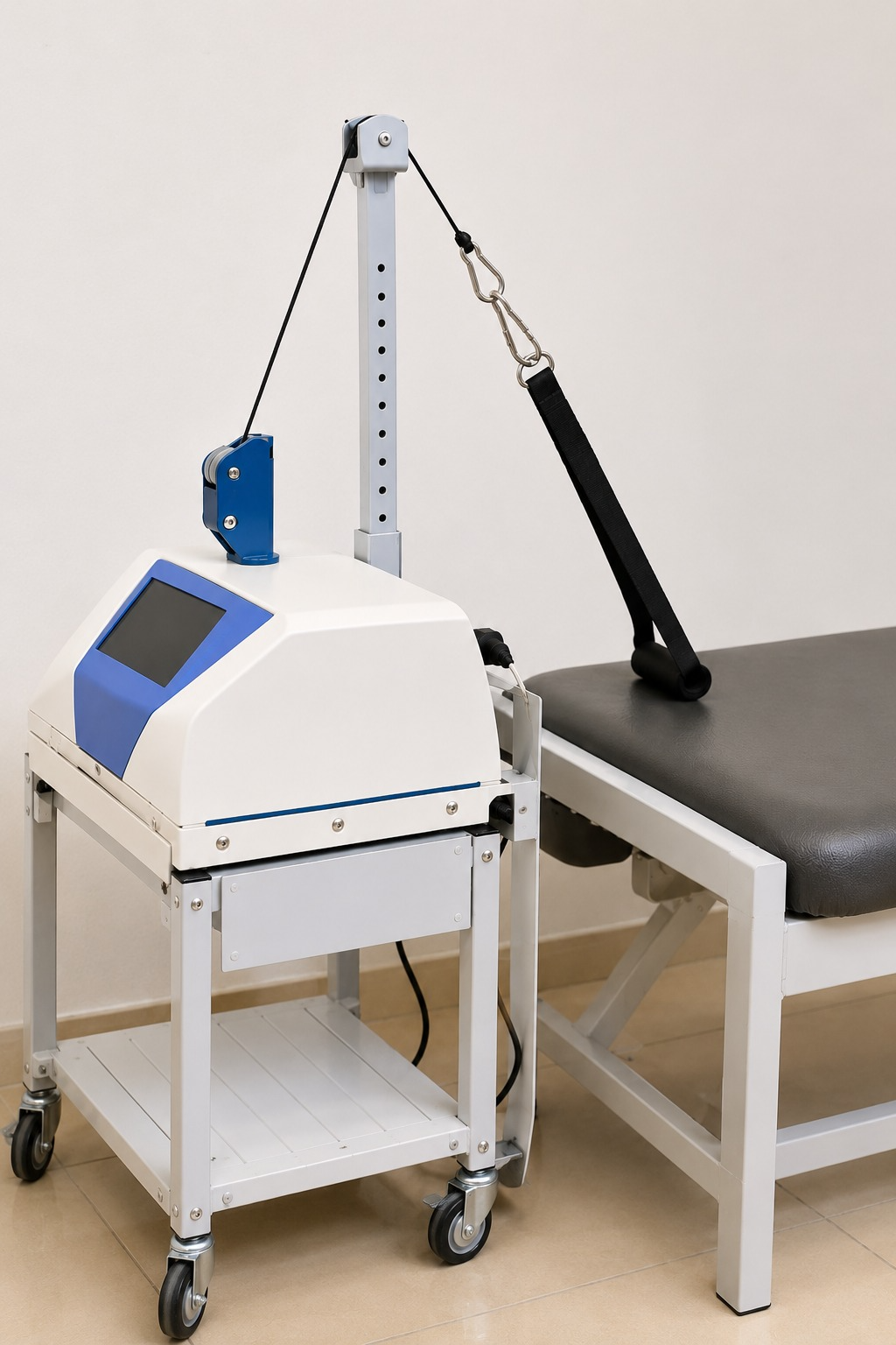 Shockwave Therapy