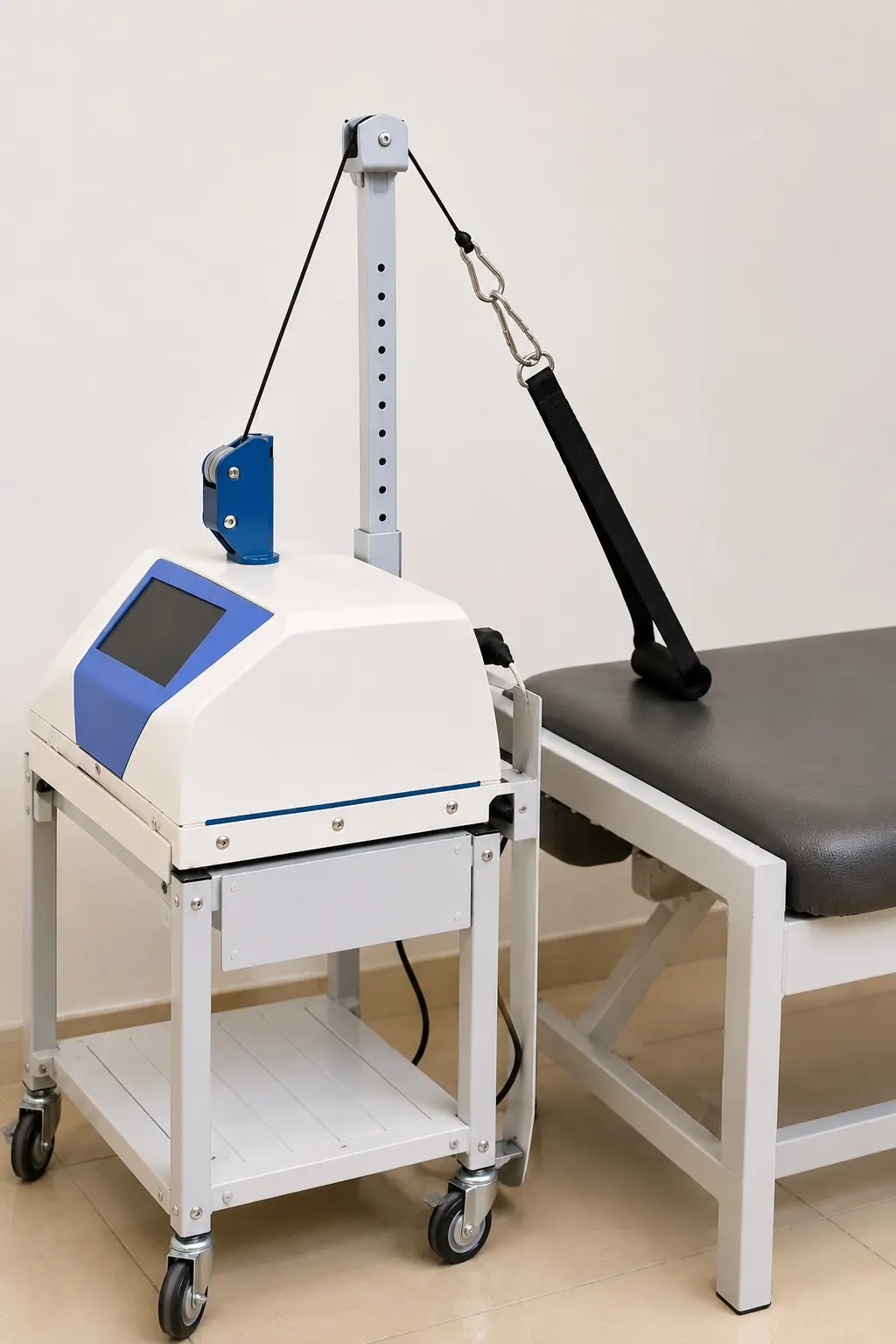 Shockwave Therapy