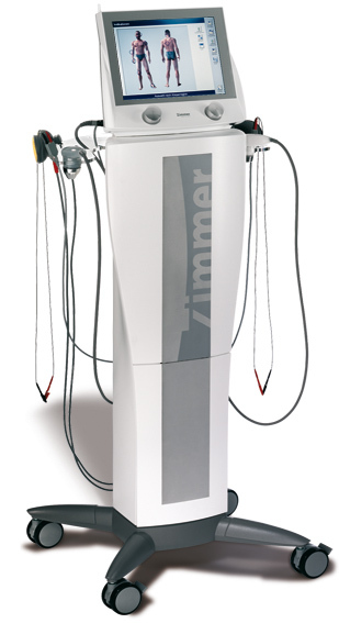 Laser Therapy