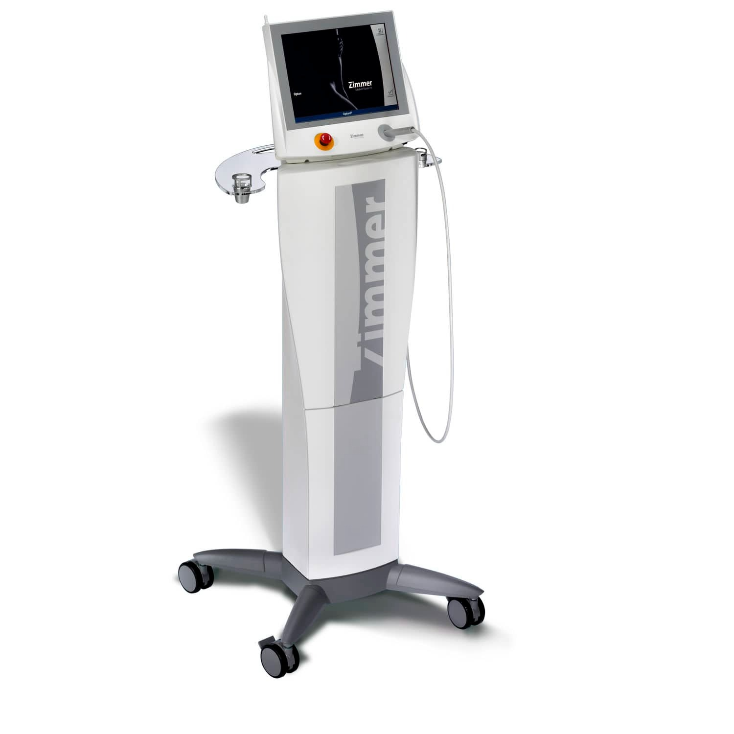 Tecar Therapy