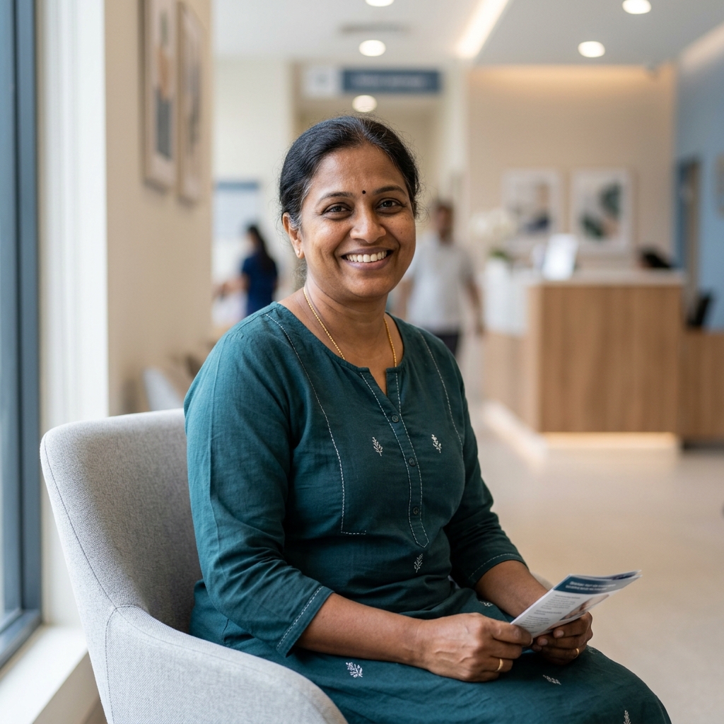 Patient Review