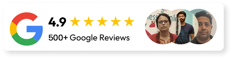Google Review