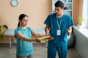 Best Physiotherapy clinic in Kolkata