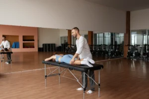 Best Physiotherapy clinic in Kolkata
