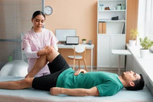 Best Physiotherapy clinic in Kolkata