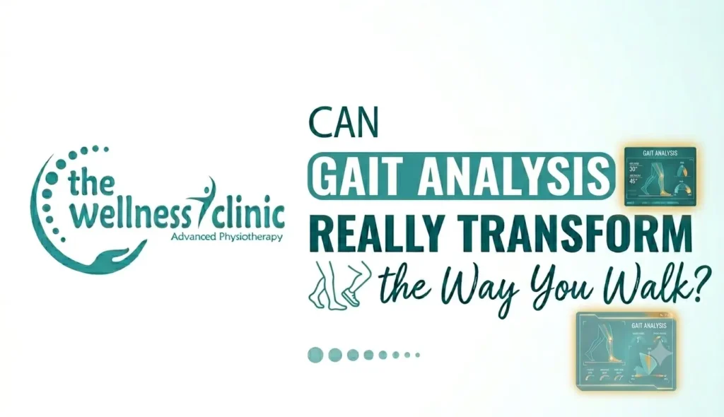 Can Gait Analysis Really Transform the Way You Walk?